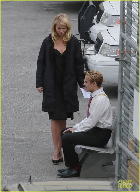 Gwyneth Paltrow: 'Mortdecai' Scenes with Johnny Depp!: Photo 3024796 ...