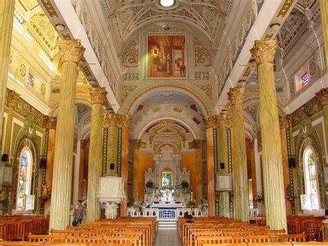 Basilica Nuestra Senora de Chiquinquira, Maracaibo - Tripadvisor