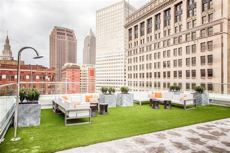 12 Cool Luxury Hotels in Cleveland, Ohio – Wandering Wheatleys