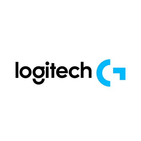 Logitech Logo - PNG and Vector - Logo Download