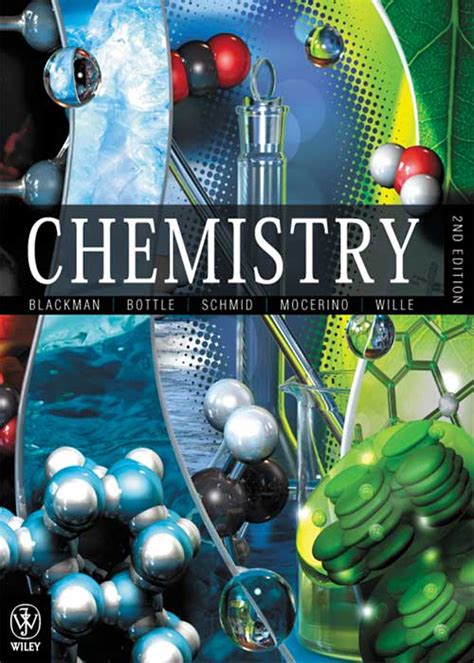 Chemistry, 2nd Edition | $ | Wiley Direct