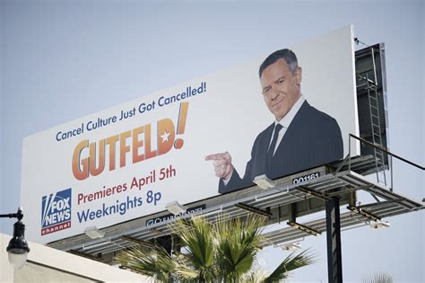 Fox News Greg Gutfeld Takes on Late-Night Comedy With Right-Leaning Talk Show - Bloomberg