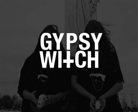 Gypsy Witch :: Behance