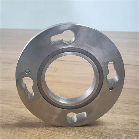 China Stainless Steel Fitting Flanges Manufacturers, Suppliers - Factory Direct Price - GNEE