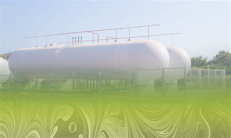 White Paper | Plotting the Optimal Approach for LNG Storage Selection