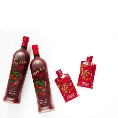 Ningxia Afternoon Pick-me-up Recipe! - Padma Ali