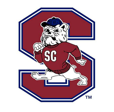 South Carolina State Bulldogs | Fictional characters, Character, Mario ...