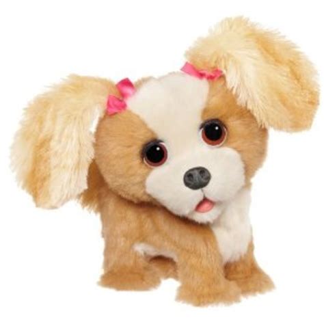 FurReal Friends - Pet Toys for Girls | HubPages