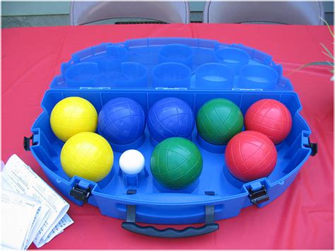 Ultimate Reference Guide to Bocce Ball FAQs | Recreation Insider