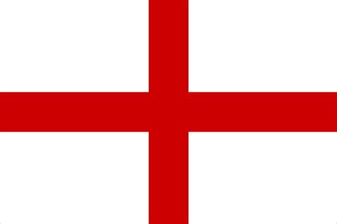 The Flag of England but it's upside down : r/notinteresting