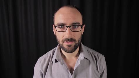 Vsauce Michael stares into your soul for an hour - YouTube