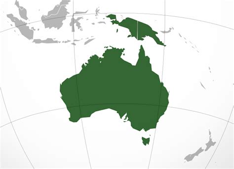 Australia Continent Related Keywords & Suggestions - Australia ...