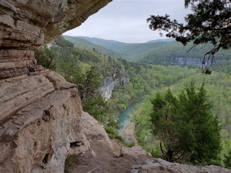 Don’t Underestimate the Buffalo River in Arkansas — sightDOING