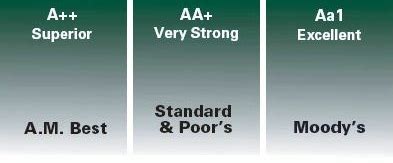 Buyer Beware: Life Insurance Company Ratings Explained