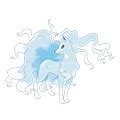 Alolan Form Ninetales Pokémon: Weaknesses, Evolution & Name in Japanes - Zathong