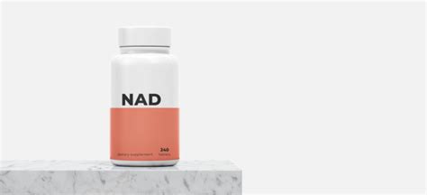 NAD Supplement Benefits, Uses and Dosage Recommendations - Dr. Axe