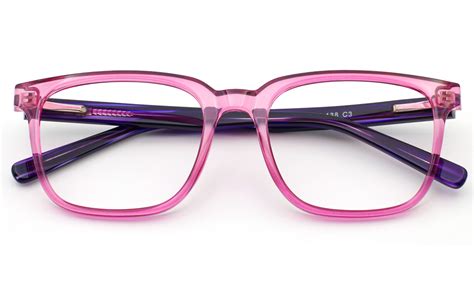 Fun color Prescription glasses online at finestglasses.com