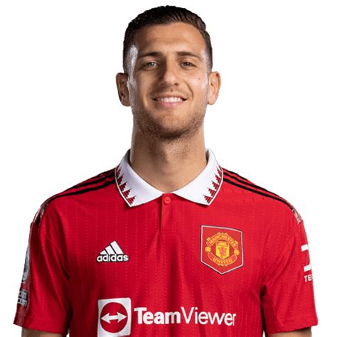 Diogo Dalot | Manchester United