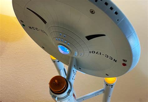 Someone Has Finally Made A Star Trek Toy For Kids, And It's Great ...