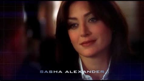 Sasha Alexander | Ncis Franchise Wiki | FANDOM powered by Wikia