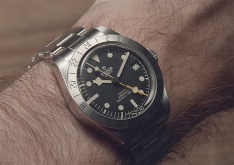 Review: Tudor Black Bay Pro