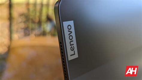 Lenovo Tab P11 Pro Review: Proof that the tablet is not dead