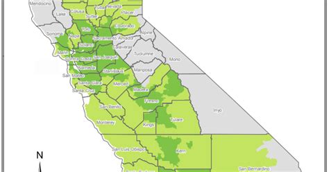 Vehicle Import and Car Importing FAQ: California Smog Check Program Areas