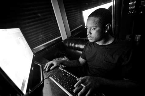 Southside: The Atlanta Producer Behind Future's Hip-Hop Takeover