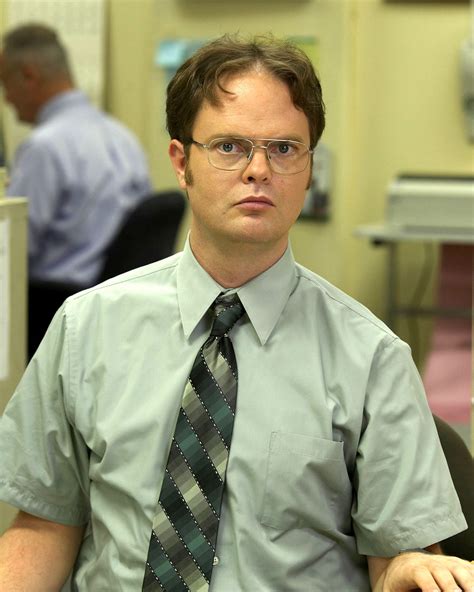 Dwight Schrute Wallpapers Top Free Dwight Schrute Bac - vrogue.co