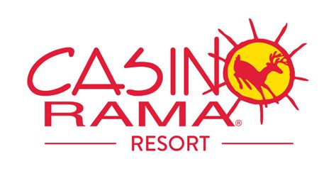 Ontario's Casino Rama - a fully-fledged casino facility