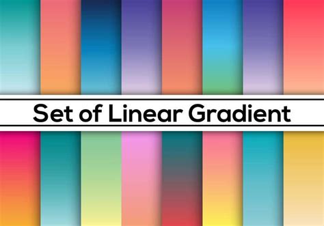 Free Webkit Linear Gradient Vector 145418 Vector Art at Vecteezy