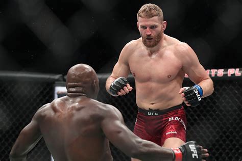 Photos: Jan Blachowicz through the years | MMA Junkie