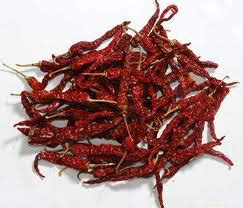 Byadgi Chilli at best price in Pune Maharashtra from Eltee Overseas | ID:1444103