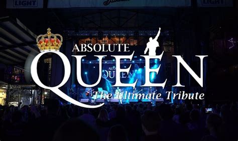 Absolute Queen: The Ultimate Tribute - Gazette News The Villages