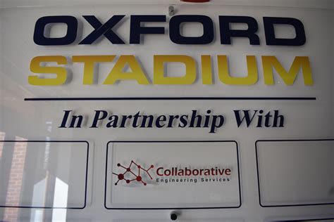 Oxford_Stadium on Twitter: "Want to be part of our regeneration 😍 We ...