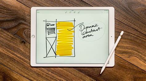 The best iPad Pro apps for Apple Pencil | Ipad pro apps, Ipad apps ...