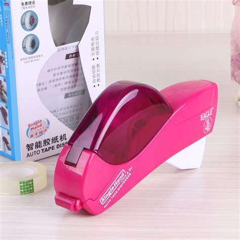 Auto Tape Dispenser Suitable for Tape