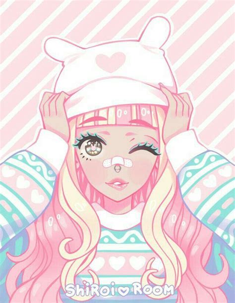 Aesthetic Pink Kawaii Wallpapers - Top Free Aesthetic Pink Kawaii ...