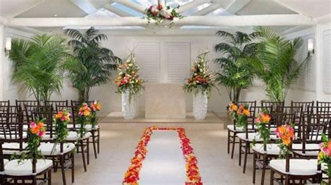 Tropicana Las Vegas Weddings | Wedding Venues | Cost, Reviews & Photos ...