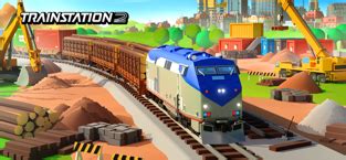 Train Station 2 Cheats - Free gems Hack