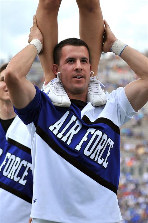 DVIDS - Images - Air Force Academy Football [Image 9 of 27]