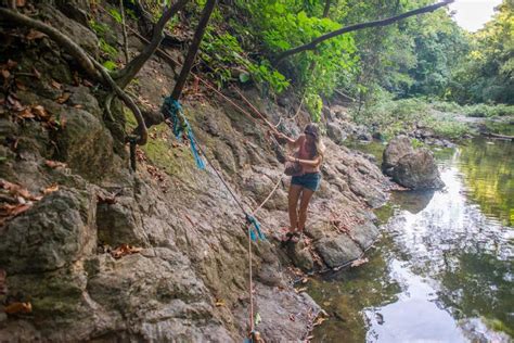 12 Things to KNOW Before Visiting Montezuma Waterfalls (+Trail Map!)