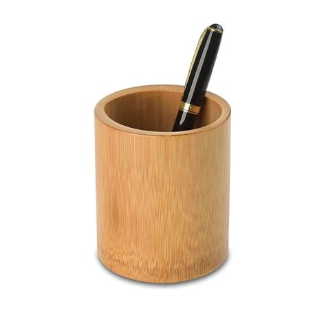 Really Eco Friendly Handmade Bamboo Crafts Flower Pot Made Of A ...