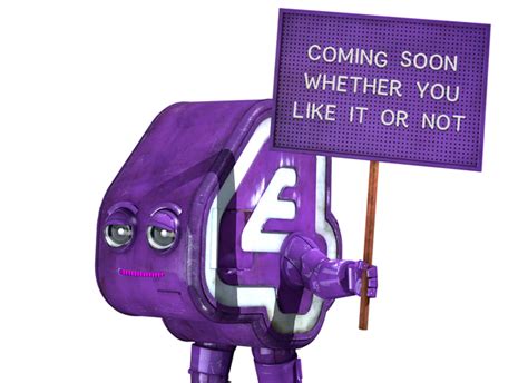 E4 gets first channel refresh in 6 years: First ident pictures, videos ...