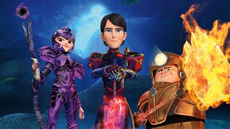 1440x900 Trollhunters Tales Of Arcadia 1440x900 Resolution HD 4k ...