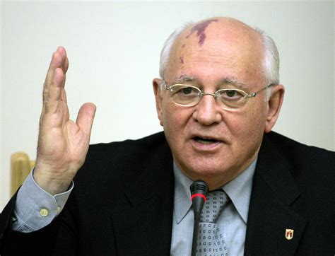 Last Soviet leader Gorbachev, who ended Cold War and won Nobel prize ...