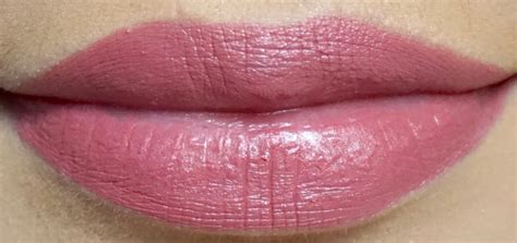 Pink Sugar HD Lipstick (New Shades) Review + Swatch + Price