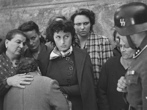 Rome, Open City, film review: Gruesome and shocking but plenty of lyricism and humour | The ...