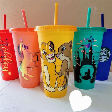 Custom Color Changing Plastic Cups - Colorxml