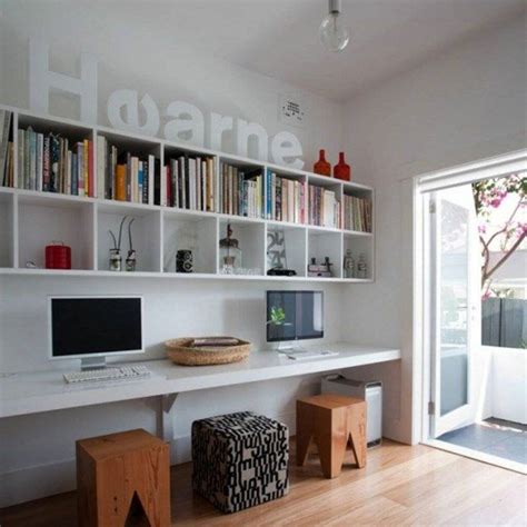 Cozy and Creative study room decoration ideas Ideas for Productive Work Space